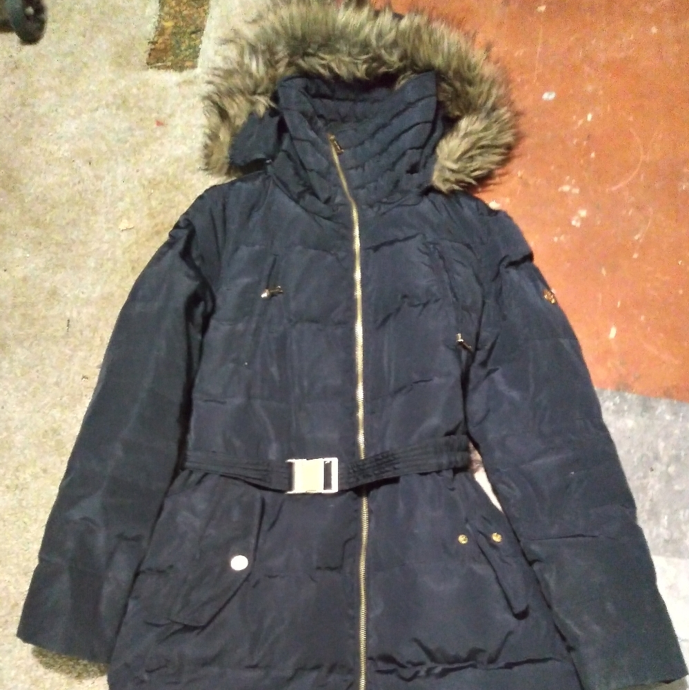 Winter coat